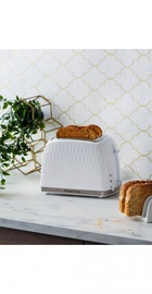 Russell Hobbs Honeycomb White 26060-56