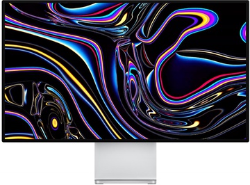 Apple Pro Cinema XDR (with Pro Stand)