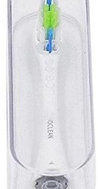 Oclean Набор насадок для зубной щетки Oclean P2 for One/SE/Air/X 2pcs White