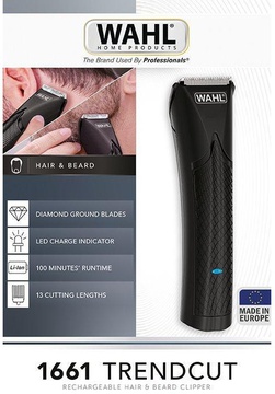 Wahl TrendCut Li-Ion 1661-0465