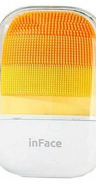 inFace Electronic Sonic Beauty Facial Orange (MS-2000N)