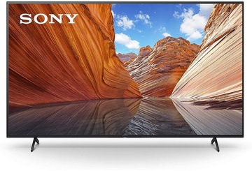 Sony KD-43X80J