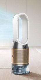 Dyson Purifier Humidify+Cool PH2 De-Nox White/Gold (545007-01)