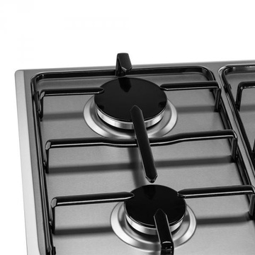 Pyramida PFX 644 S INOX