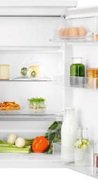 Electrolux LXB1SF11W0