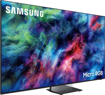 Samsung 65" Micro RGB R95H 4K Vision AI Smart TV (MRE65R95H)