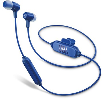JBL Synchros E25 BT Blue (JBLE25BTBLU)
