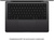 Apple MacBook Pro 14" Late 2024 Space Black (Z1FE000NH)