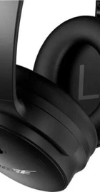 Bose QuietComfort Headphones Black (884367-0100)
