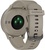 Garmin VIVOMOVE HR SPORT BLACK WITH SANDSTONE SILICONE BAND ONE SIZE (010-01850-03)