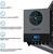 Solarverse Ampere Double 8kW 48V 1 MPPT Wi-Fi 220V Однофазний (SV8048AD)