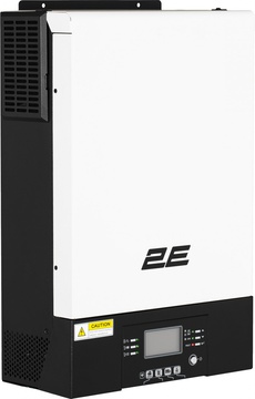 2E XM KING 6000VA, 48V Pnom - 6,0kW 2-AC (2E-XM-KING-6K48T)