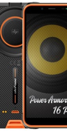 Ulefone Power Armor 16 Pro 4/64GB Orange (Global Version)