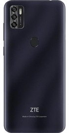 ZTE Blade A7S 2/64GB Black