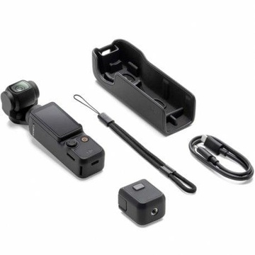 DJI Osmo Pocket 3 (CP.OS.00000301.03)