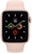 Apple Watch Series 5 GPS + Cellular 44mm Gold Aluminum Case with Pink Sand Sport Band (MWW02)