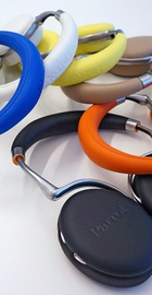 Parrot Zik 2.0 by Philippe Starck Blue