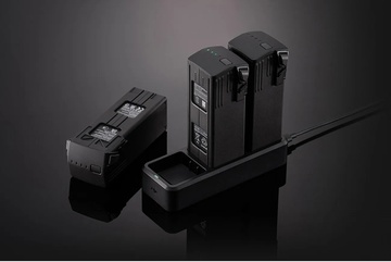 DJI Mavic 3 Series 100W Battery Charging Hub (CP.EN.00000422.01)
