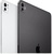 Apple iPad Pro 11 2024 Wi-Fi 2TB Space Black with Nano-texture Glass (MWR83)
