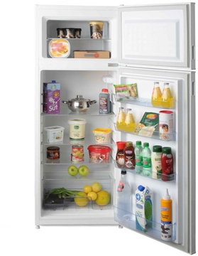 Borgio RFE 142 205 WH BDF
