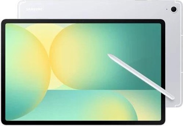 Samsung Galaxy Tab S10 FE+ 12/256GB Silver (SM-X620NZSP)