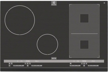 Electrolux EHH 8945 FOG