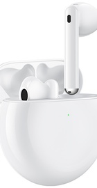 HUAWEI Freebuds 4 Ceramic White (55034498)