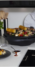George Foreman Indoor Outdoor Grill 22460-56