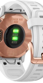 Garmin Fenix 6S Pro Rose Gold (010-02159-11)
