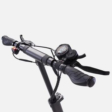 Proove Speedway Black/Red