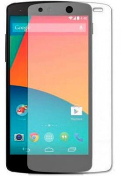 for LG Nexus 5 (D820/D821) Matte