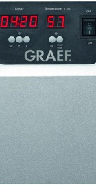 GRAEF DA 506