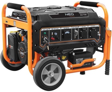 NEO Tools 04-730