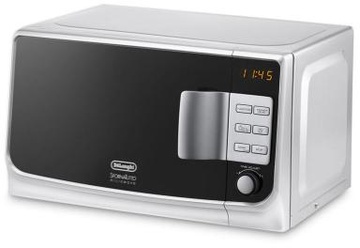 Delonghi MW20G White