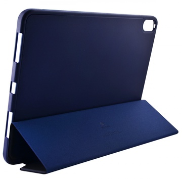 Dux Ducis Osom Serie for iPad Air 4 10.9"/Pro 11" with slot for Pencil Blue