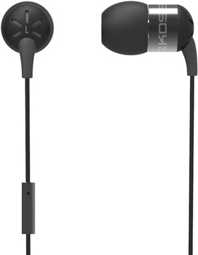 Koss KEB25i Black