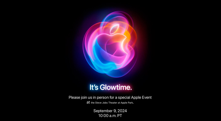 Apple представит новый iPhone 9 сентября