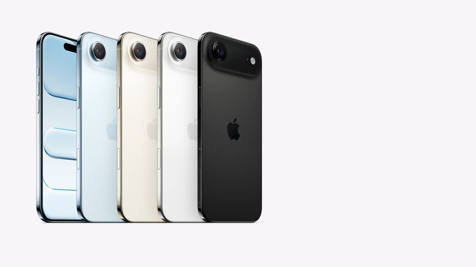 iPhone Air