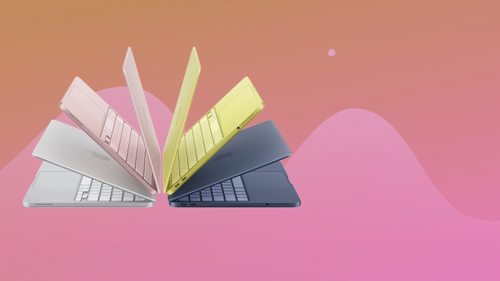 Apple MacBook Neo 13" 2026
