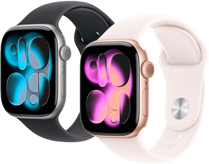 Apple Watch Series 11